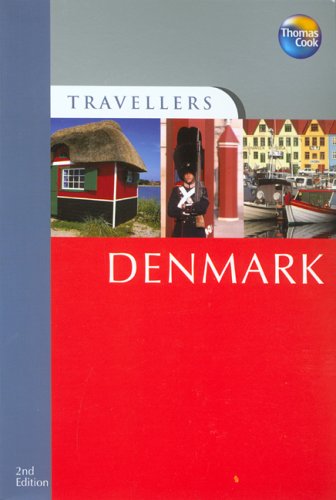 Beispielbild fr Denmark (Travellers) zum Verkauf von medimops