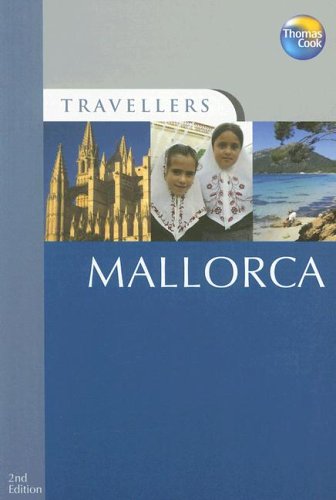 Stock image for Thomas Cook Travellers Mallorca (Travellers Guides) for sale by MusicMagpie
