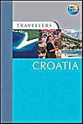 Beispielbild fr Croatia (Travellers) zum Verkauf von AwesomeBooks