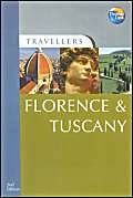 Imagen de archivo de Thomas Cook Travellers Florence & Tuscany (Thomas Cook Travellers Guides) a la venta por Wonder Book