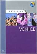 9781841574592: Thomas Cook Travellers Venice [Lingua Inglese]
