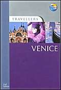 Stock image for Venice (Travellers) for sale by WorldofBooks