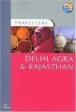 Stock image for Delhi, Agra and Rajasthan for sale by Better World Books