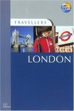 9781841574820: Travellers London (Thomas Cook)