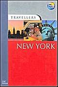 Travellers New York (Thomas Cook) (9781841574851) by Bailey, Eric; Bailey, Ruth