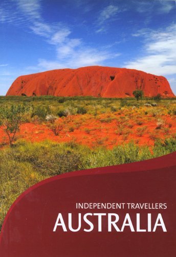 Beispielbild fr Australia (Independent Travellers) (Independent Travellers S.) zum Verkauf von Goldstone Books