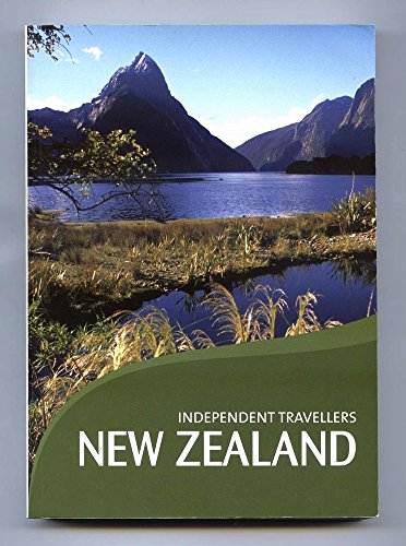 Imagen de archivo de New Zealand (Independent Travellers) (Independent Travellers S.) a la venta por AwesomeBooks