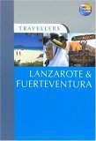 9781841575049: Lanzarote and Fuerteventura (Travellers) [Idioma Ingls]