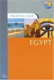Stock image for Travellers Egypt (Thomas Cook) for sale by HPB Inc.