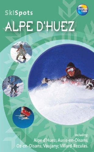 Beispielbild fr L'Alpe D'Huez (SkiSpots) (SkiSpots S.) zum Verkauf von WorldofBooks