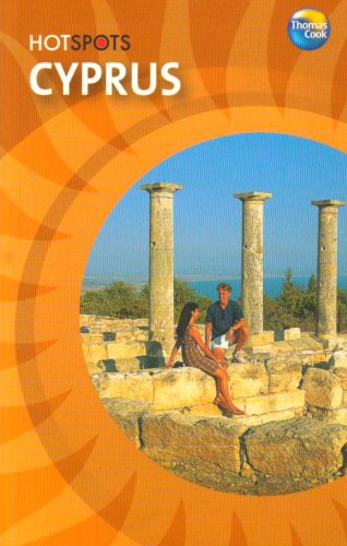 Cyprus (HotSpots) (HotSpots) (9781841575230) by Thomas Cook