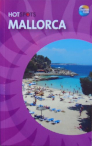 Stock image for Mallorca (HotSpots) for sale by WorldofBooks