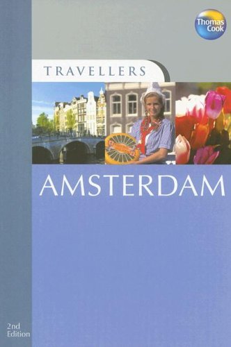 Thomas Cook Travellers Amsterdam (Travellers Guides) (9781841575469) by Catling, Christopher
