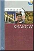 Stock image for Krakow (Travellers) for sale by WorldofBooks