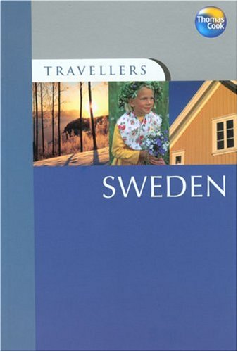 Stock image for Travellers Sweden (Travellers - Thomas Cook) for sale by Wonder Book