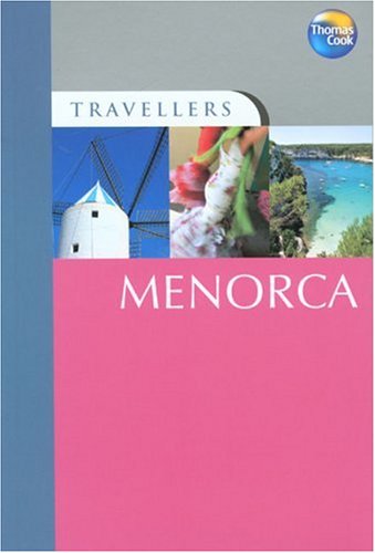 Stock image for Menorca (Travellers) for sale by WorldofBooks