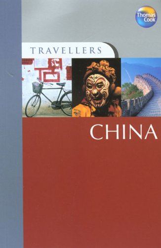Beispielbild fr China (Travellers) (Travellers) zum Verkauf von WorldofBooks