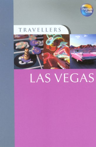 Thomas Cook Travellers Las Vegas (Travellers Guides) (9781841576039) by Mundy, Julie