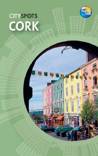 City Spots- Cork.