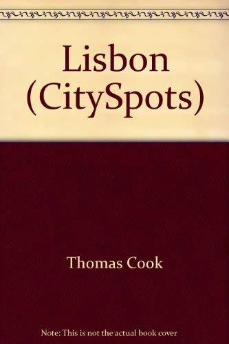 Lisbon (CitySpots)