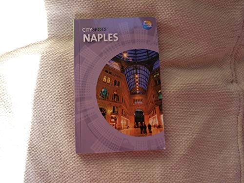 Naples (CitySpots) (CitySpots) (9781841576381) by Thomas Cook