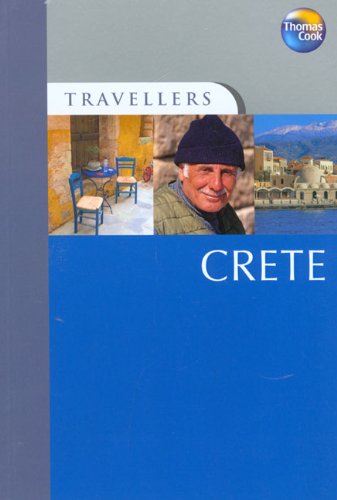 Thomas Cook Travellers Crete (Travellers Guides) (9781841576893) by Catling, Christopher