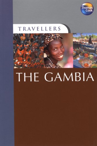 Stock image for Travellers the Gambia for sale by ThriftBooks-Dallas