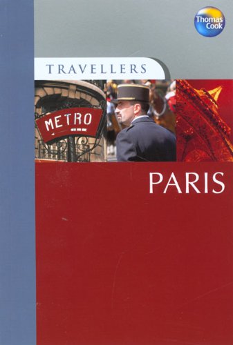 Imagen de archivo de Travellers Paris, 3rd (Traveller Guides Paris) a la venta por dsmbooks