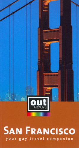 Out Around San Francisco (9781841577166) by Wilmot, Howard