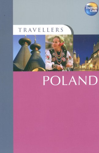 Beispielbild fr Poland (Travellers) zum Verkauf von WorldofBooks