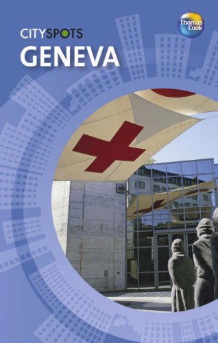 Stock image for Geneva (CitySpots) for sale by Goldstone Books
