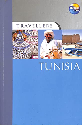 Stock image for Tunisia (Travellers) for sale by WorldofBooks