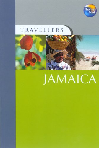 Imagen de archivo de Thomas Cook Travellers Jamaica a la venta por Ammareal