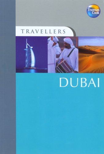 Stock image for Dubai (Travellers) for sale by WorldofBooks