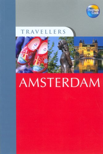 Imagen de archivo de Amsterdam a la venta por Better World Books: West