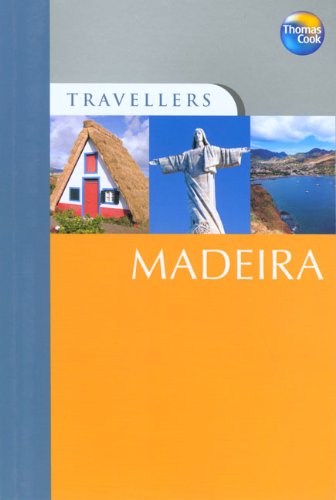 Stock image for Madeira (Travellers) (Travellers) for sale by WorldofBooks