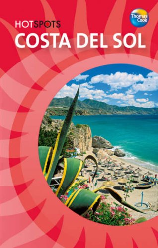 Beispielbild fr COSTA DEL SOL & Costa De Almeria (HotSpots) zum Verkauf von WorldofBooks