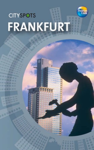 Stock image for Frankfurt for sale by Better World Books: West