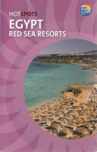 Stock image for Egypt: Red Sea Resorts (HotSpots) for sale by AwesomeBooks