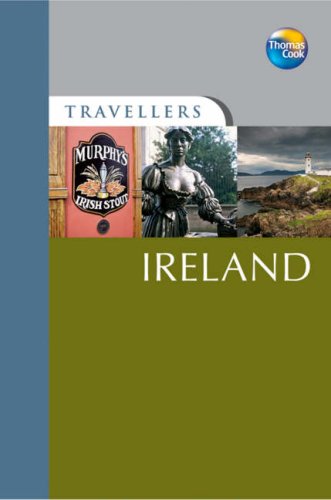 Imagen de archivo de Travellers Ireland a la venta por ThriftBooks-Dallas