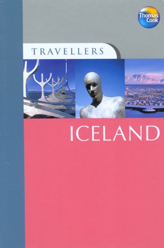 Beispielbild fr Travellers Iceland: Guides to Destinations Worldwide zum Verkauf von ThriftBooks-Atlanta