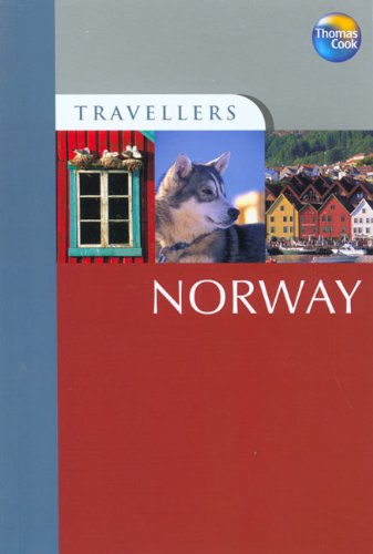 Stock image for Norway (Travellers) (Travellers) for sale by WorldofBooks
