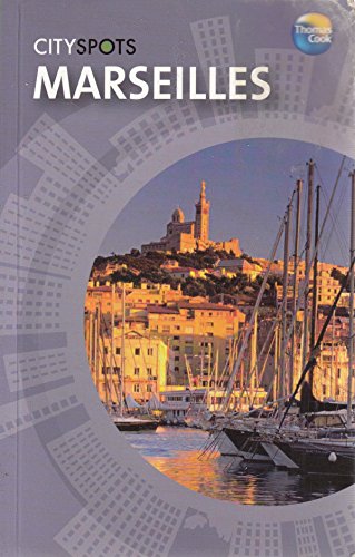Beispielbild fr Marseille (CitySpots) (CitySpots) zum Verkauf von WorldofBooks