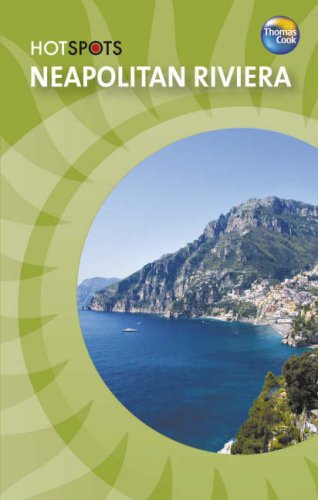 Beispielbild fr Neapolitan Riviera (HotSpots) (HotSpots) zum Verkauf von WorldofBooks