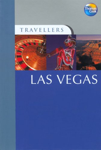 Stock image for Las Vegas (Travellers) for sale by Goldstone Books