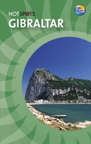 Gibraltar (HotSpots) (HotSpots) - Thomas Cook