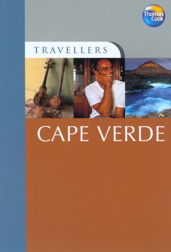 Beispielbild fr Cape Verde (Travellers) zum Verkauf von WorldofBooks