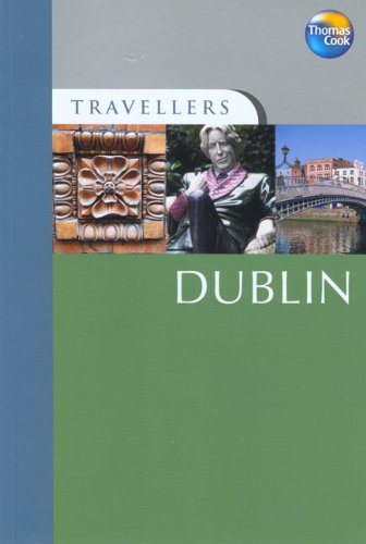 Beispielbild fr Dublin (Travellers) zum Verkauf von WorldofBooks