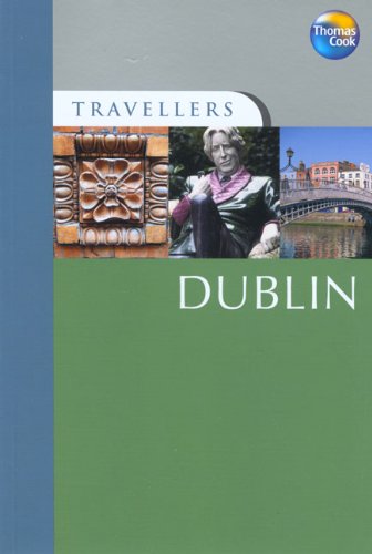 Stock image for Dublin (Travellers) for sale by WorldofBooks