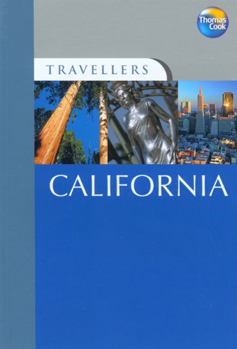 Beispielbild fr California (Travellers) zum Verkauf von AwesomeBooks
